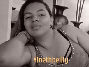 Yinethbeilly