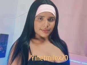 Yinetmilex20