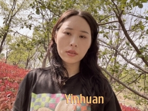Yinhuan