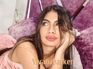 Yivanabarker