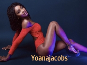 yoanajacobs Single Spass