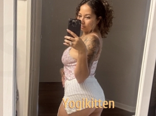 yogikitten Single Spass