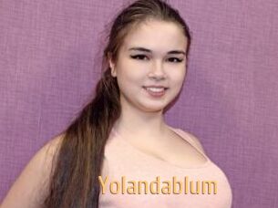 Yolandablum