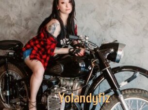 yolandyfiz Single Spass