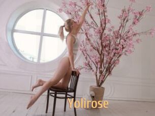 Yolirose