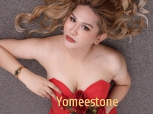 yomeestone Single Spass