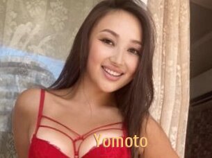 Yomoto