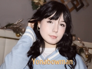 Yonabowman
