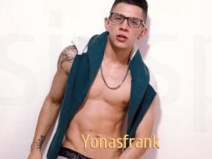 Yonasfrank