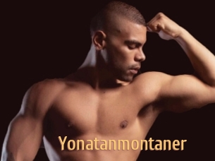 Yonatanmontaner