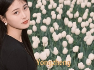 Yongzheng
