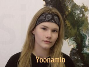 Yoonamin