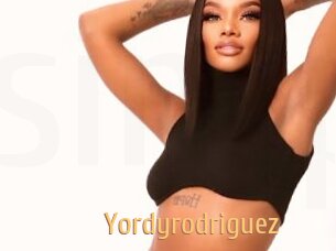 Yordyrodriguez