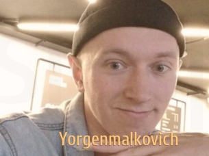 Yorgenmalkovich