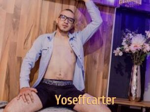Yoseffcarter
