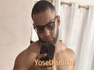 yosethsmith Single Spass