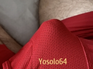 yosolo64 Single Spass