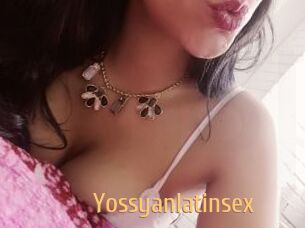 Yossyanlatinsex