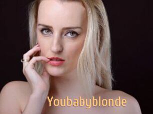 Youbabyblonde