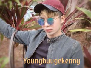 Younghuugekenny