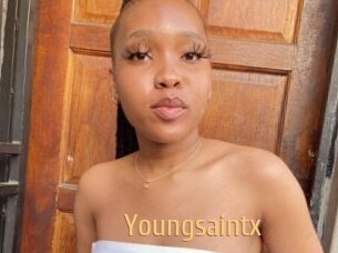 Youngsaintx