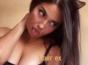 Your_ex