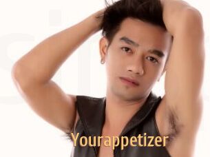 Yourappetizer