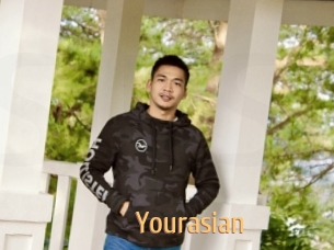 Yourasian
