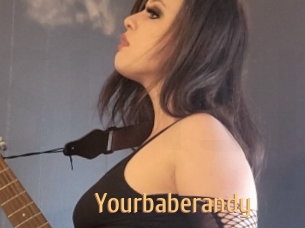 yourbaberandy Single Spass