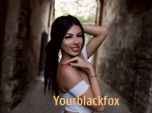 Yourblackfox