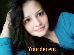 Yourdecent