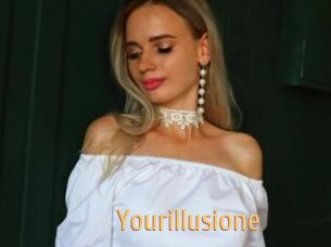 Yourillusione