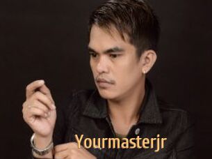 Yourmasterjr