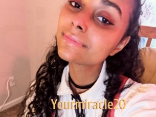Yourmiracle20