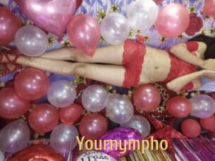 Yournympho