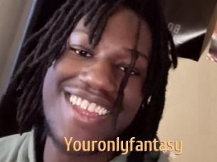 youronlyfantasy Single Spass