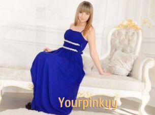 Yourpinkyy