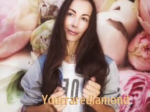 Yourrarediamond