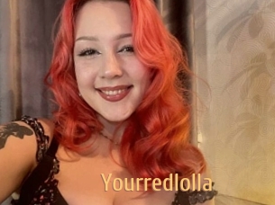 Yourredlolla