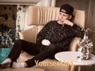 Yoursexking