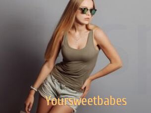 Yoursweetbabes