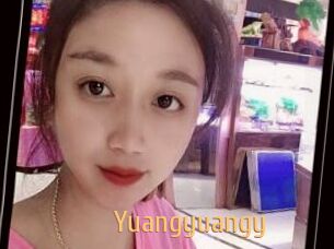 Yuangyuangy