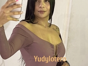 Yudylotero