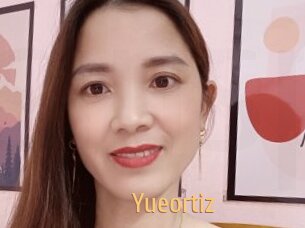 Yueortiz