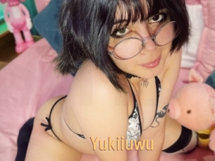 Yukiiuwu
