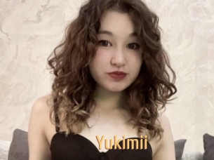 yukimii Single Spass