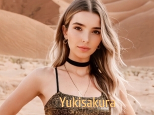 Yukisakura