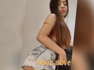 Yuleisalove