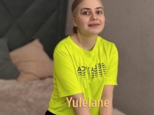 Yulelane