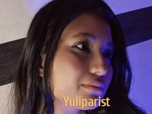 yuliparist Single Spass